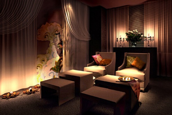 杭州滨江区男士养生会所:打破沉默的温柔革命